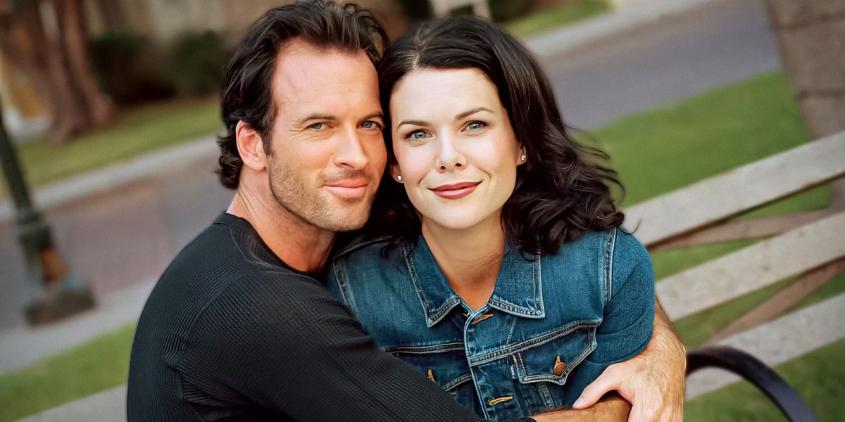"Necesitamos otro chico": la mejor historia de Gilmore Girls solo sucedió debido a un cambio de guión original