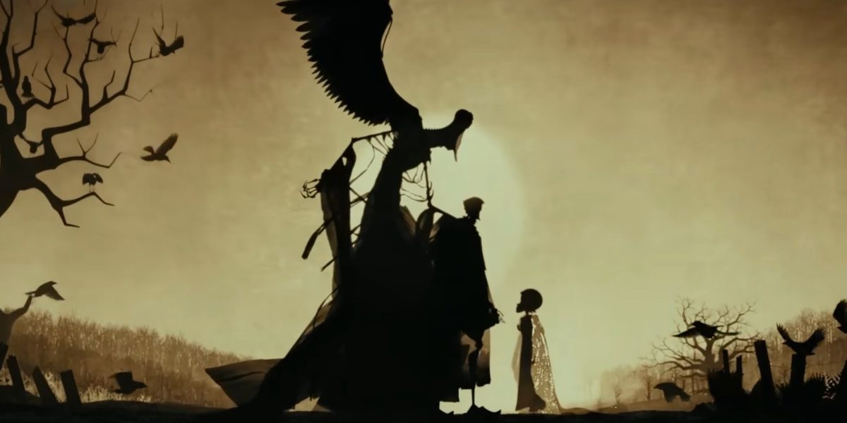 Me encanta la escena de la película, pero hay una historia de Harry Potter que merece un episodio completo en el remake