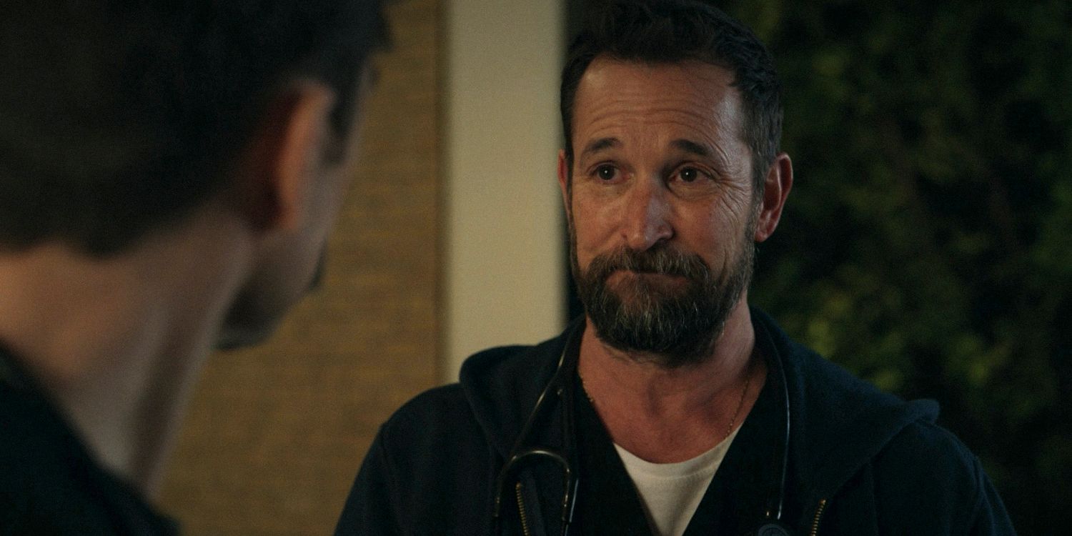 6 historias La temporada 1 de Pitt se prepara para la temporada 2