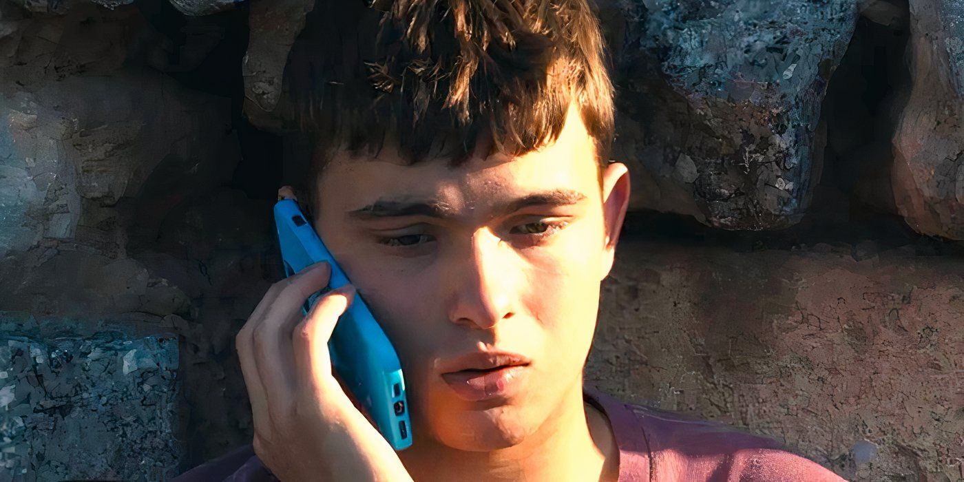 Enzo Review: la película final de Laurent Cantet es una exploración sutilmente compleja del deseo extraño que me cautivó