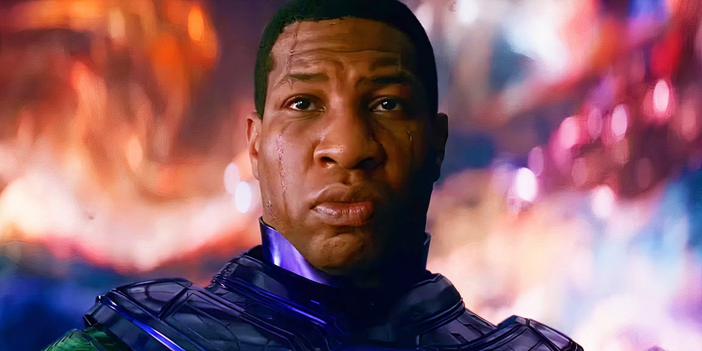 La muerte de Kang es lo que lleva al Doctor Doom a apuntar a la Tierra principal del MCU en los Vengadores convincentes: Teoría del Doomsday