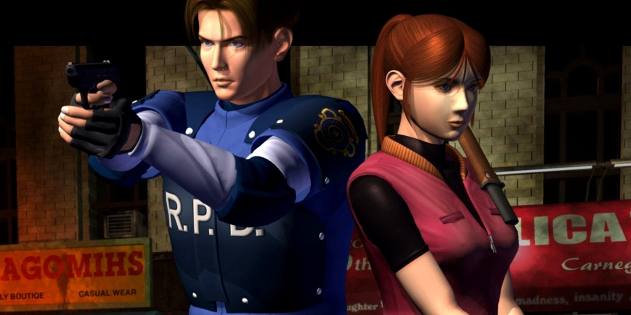 25 años después, este modo abandonado podría hacer que Resident Evil 9 sea genial