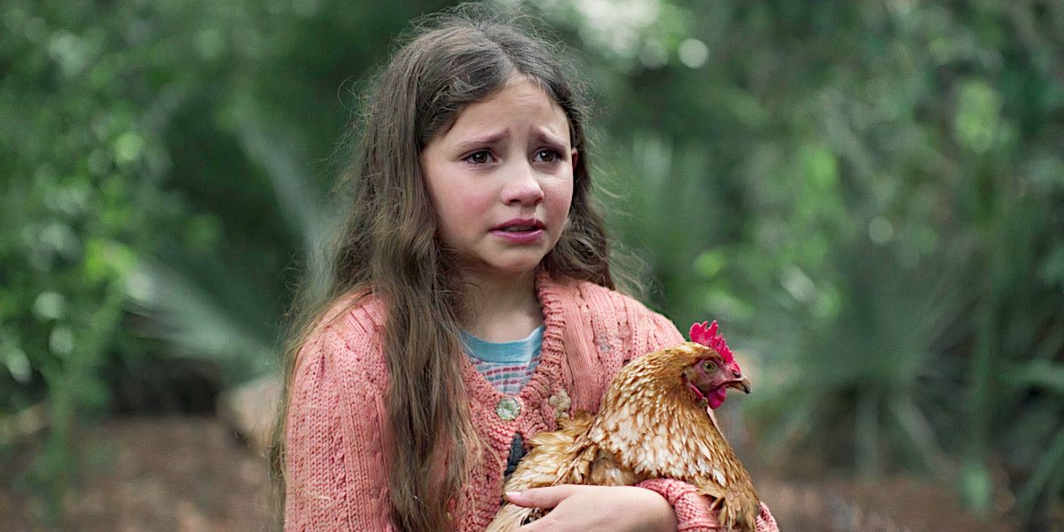 La película de misterio 2022 Taylor Swift escribió una canción ahora es un éxito en la transmisión