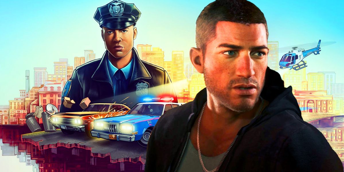 Si estás cansado de esperar a GTA 6, prueba este nuevo juego de Steam con las críticas "muy positivas"