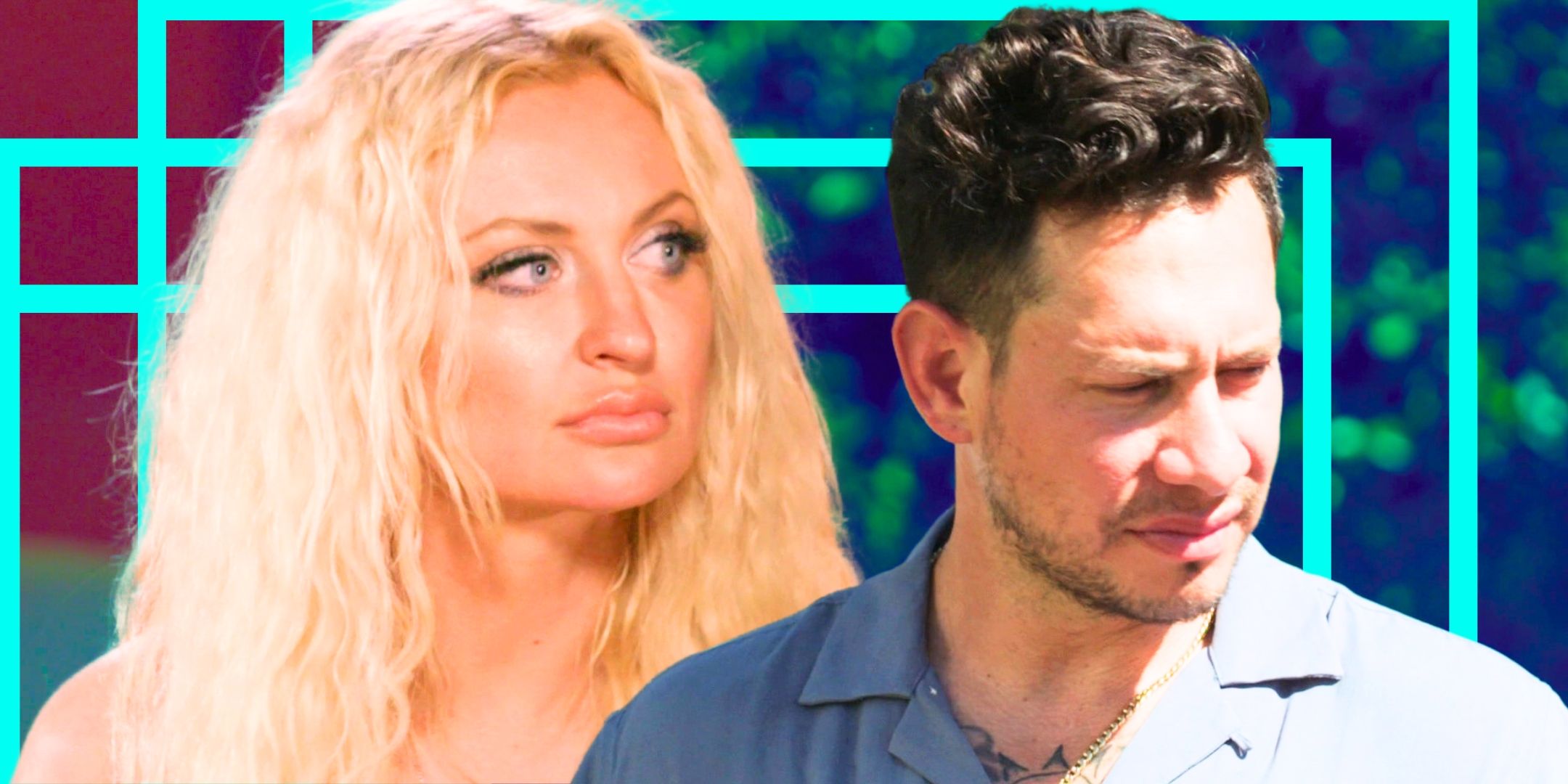 Natalie Mordovtseva de 90 días revela lo que está estudiando en la universidad en medio de Josh Weinstein Split