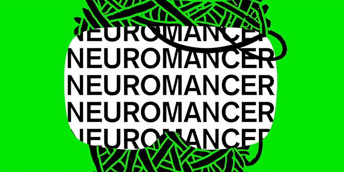 El neuromancer de Apple TV+proyecta una estrella primitiva estadounidense en el papel clave