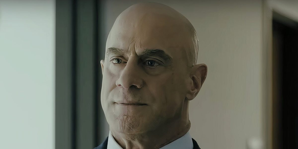 Stabler se va encubierto en un caso muy peligroso en New Law & Order: Organized Crime Season 5 Trailer