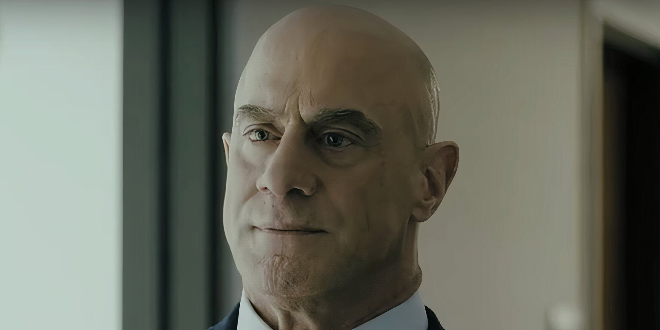 Stabler se va encubierto en un caso muy peligroso en New Law & Order: Organized Crime Season 5 Trailer