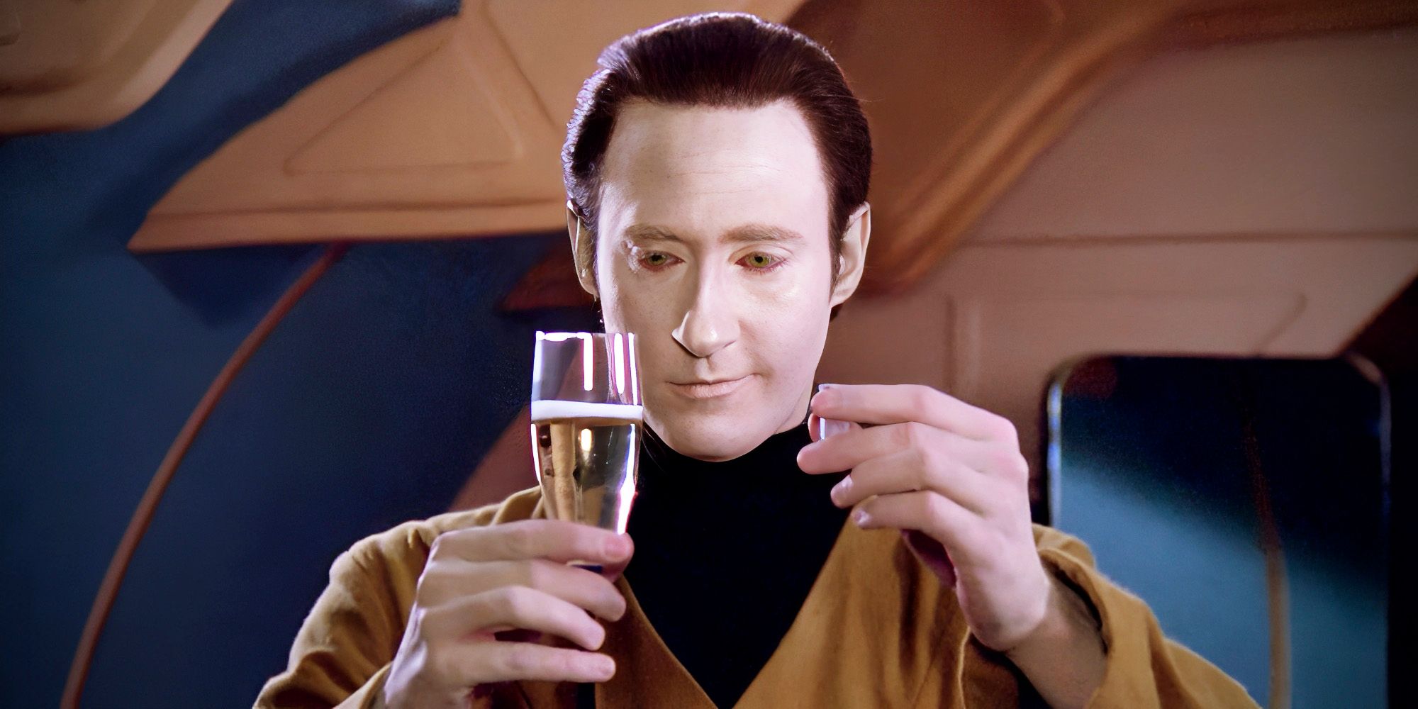 Cada aparición en la tradición en Star Trek, clasificada peor a lo mejor