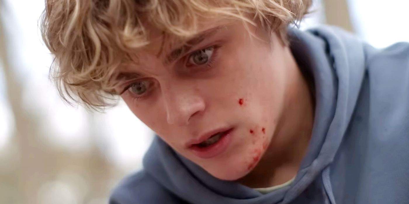 El nuevo thriller de terror de A24 debuta con una fuerte puntuación de Rotten Tomatoes