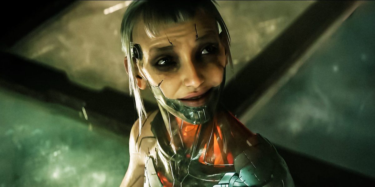 El programa de antología de ciencia ficción que regresa de Netflix de David Fincher tiene críticos y audiencias divididas en Rotten Tomatoes