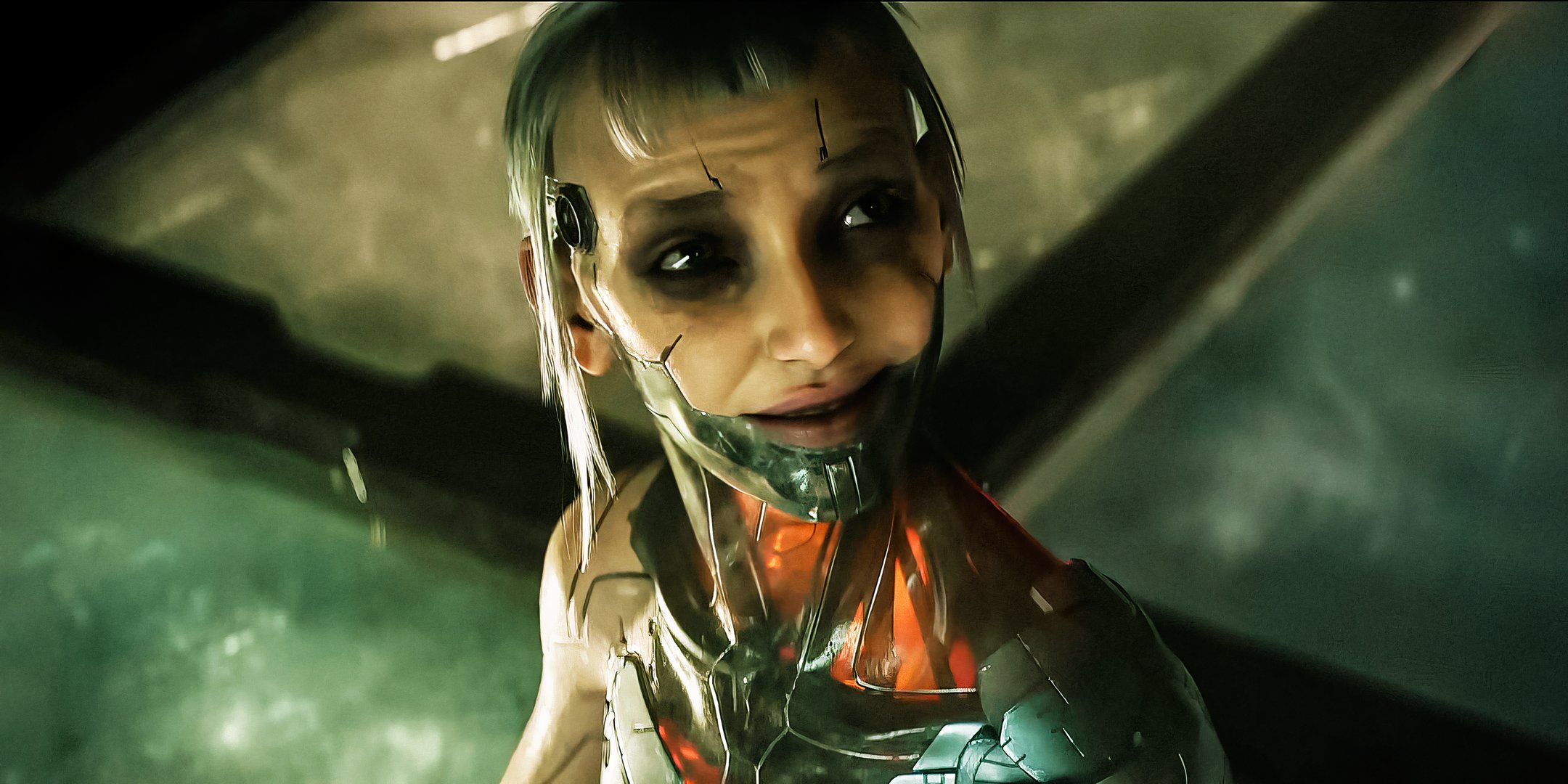 El programa de antología de ciencia ficción que regresa de Netflix de David Fincher tiene críticos y audiencias divididas en Rotten Tomatoes