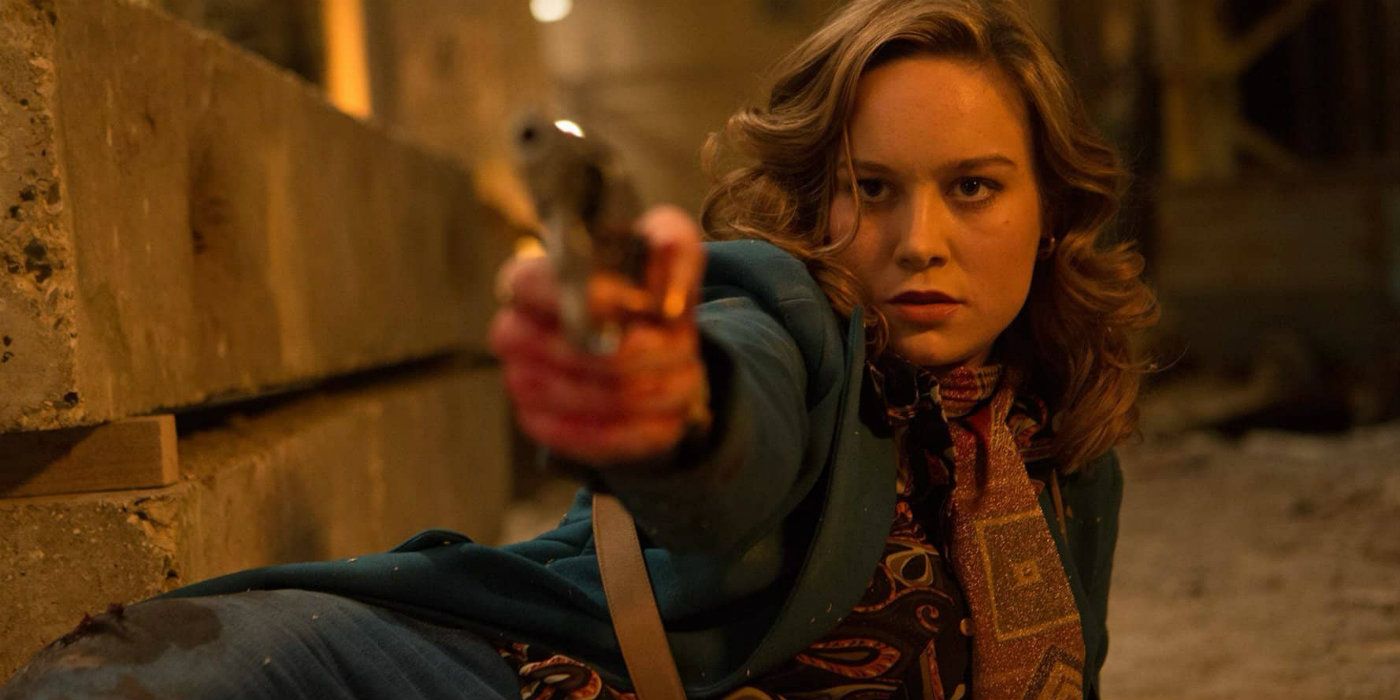 Brie Larson protagonizará la película de terror de Monster producida por JJ Abrams