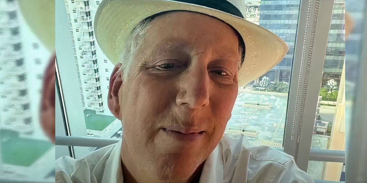 El tributo Jack Walworth de la temporada 37 de la carrera de Amazing explicó