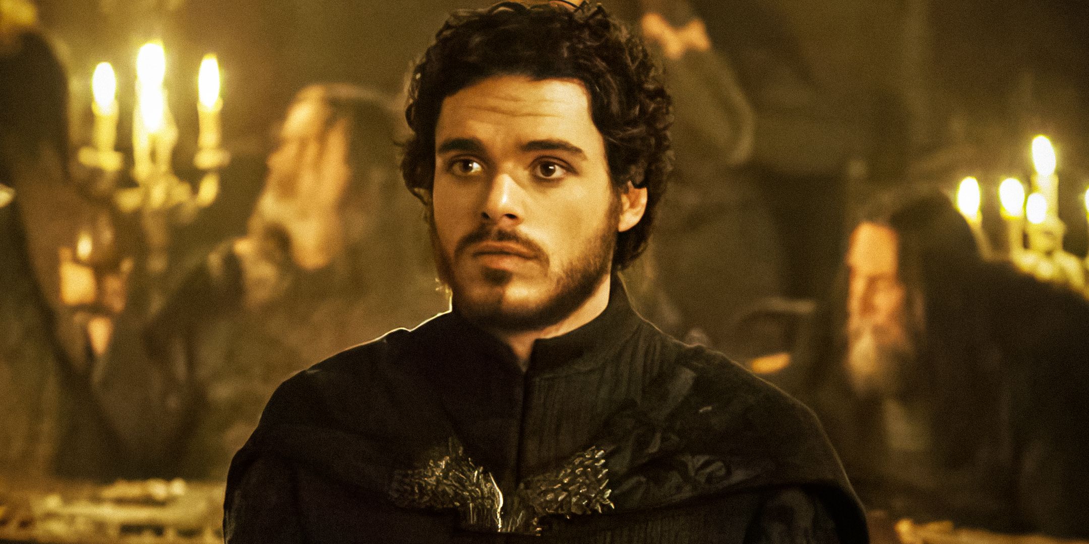 Game of Thrones se equivocó a Robb Stark, pero mejoró la boda roja