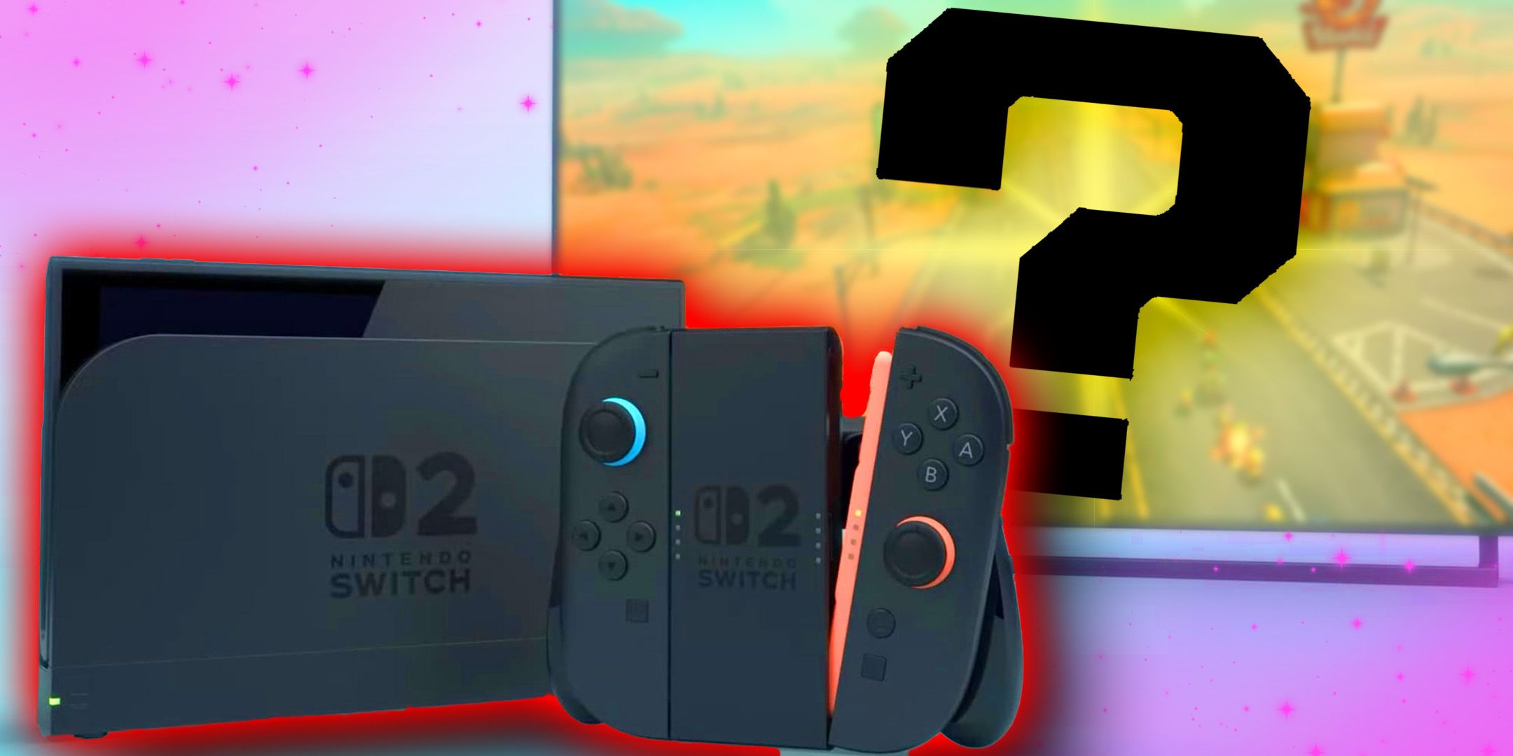 Al final de la vida de The Switch, ¿cómo nunca obtuvimos este juego que nos prometieron hace años?