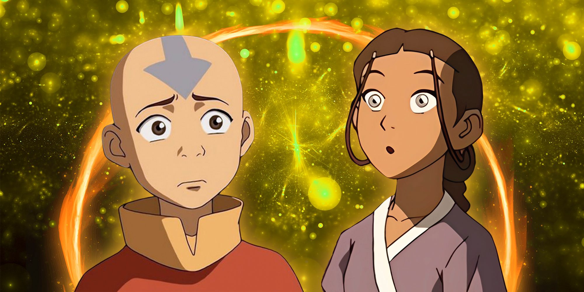 Avatar: La leyenda de Aang recibe un golpe con demora, entonces, ¿cuándo se lanzará?