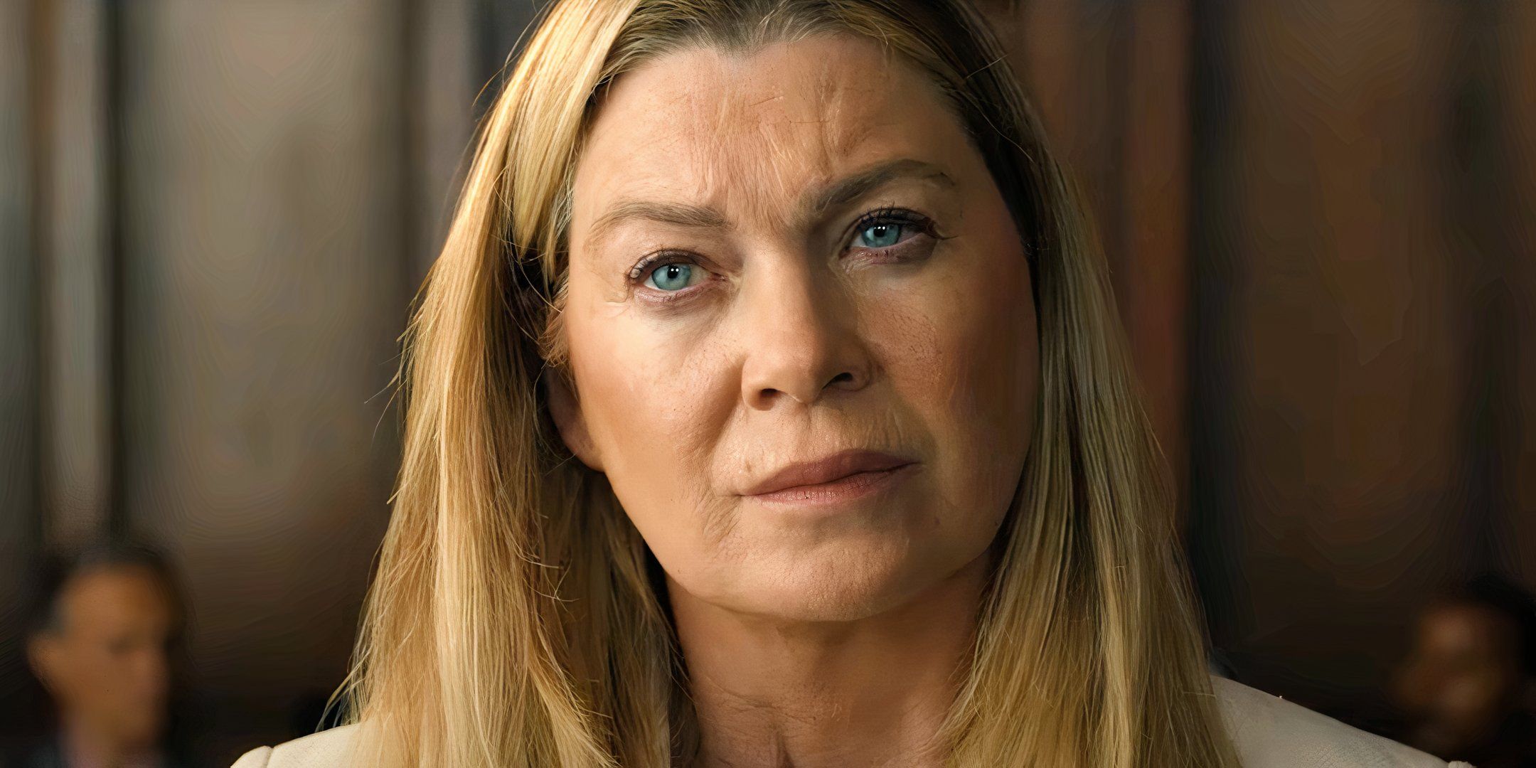 El primer programa líder de Ellen Pompeo desde que Gray’s Anatomy debuta con la decepcionante puntaje de Rotten Tomates