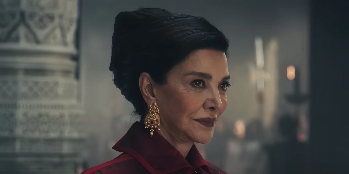 Si The Wheel of Time Show está siguiendo los libros, uno de estos personajes es secretamente abandonado