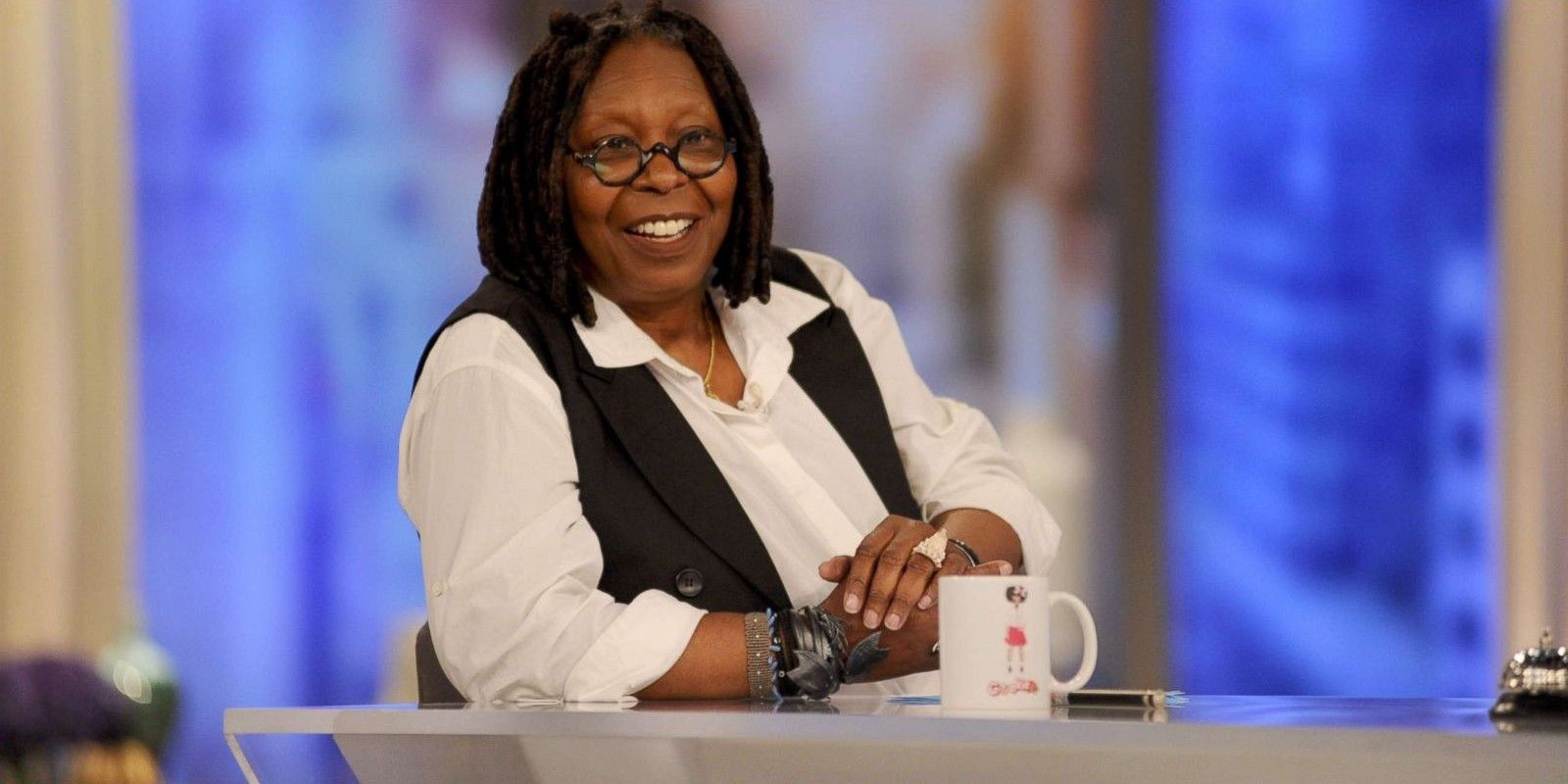 La ausencia de Whoopi Goldberg de la temporada 28 explicó