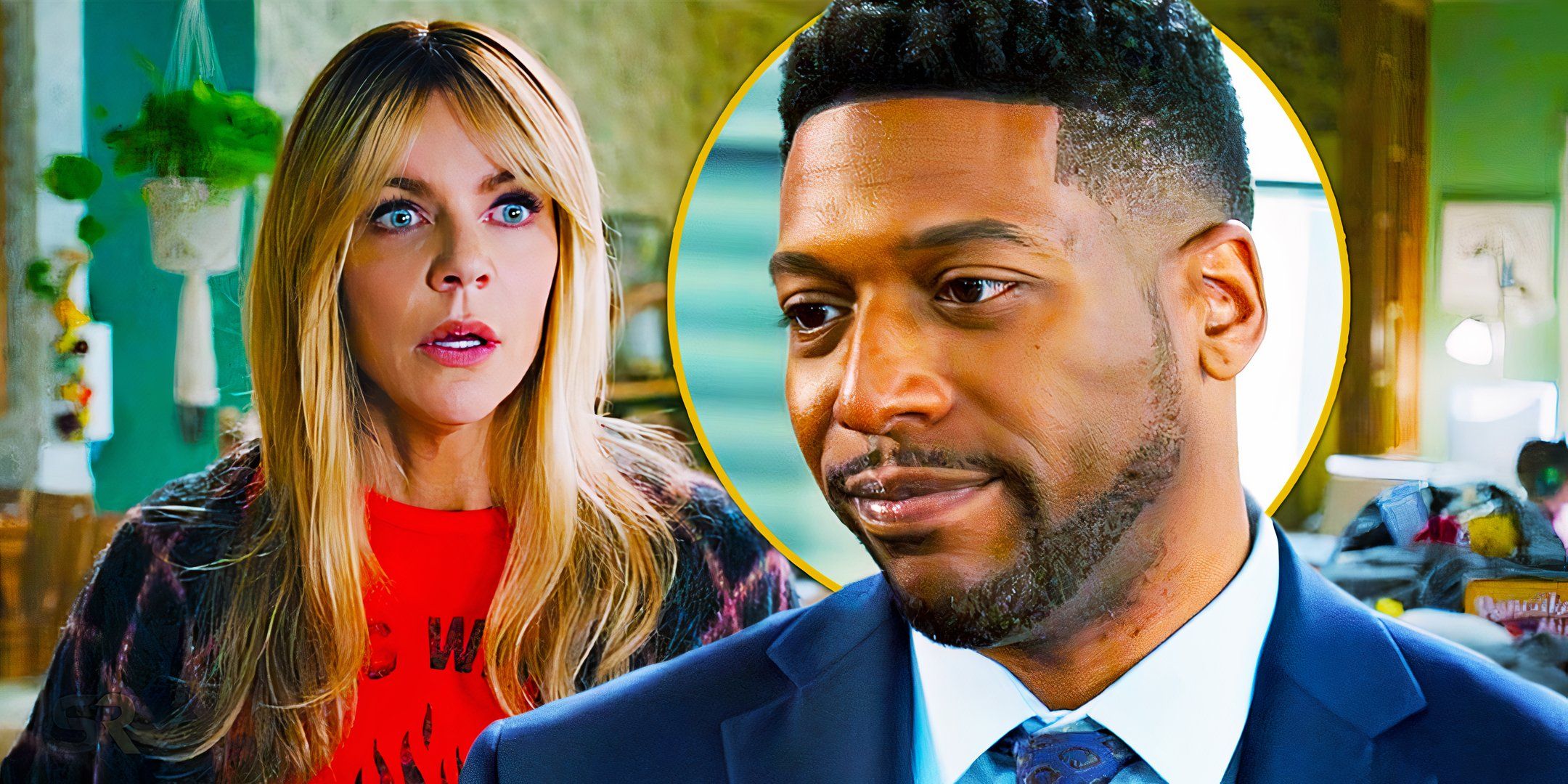 El alto potencial de la temporada 1 se burla de las estrellas de la esperanza de la temporada 2 de regreso: "Estamos teniendo conversaciones"