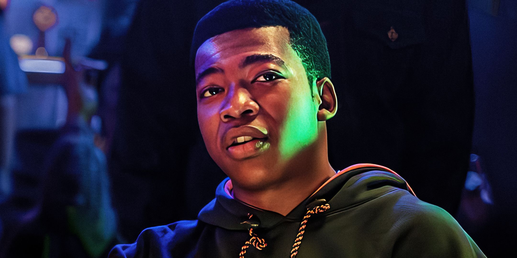 Power Book III: Raising Kanan Season 5 Confirmado como el último final de la temporada 4 de la precuela.