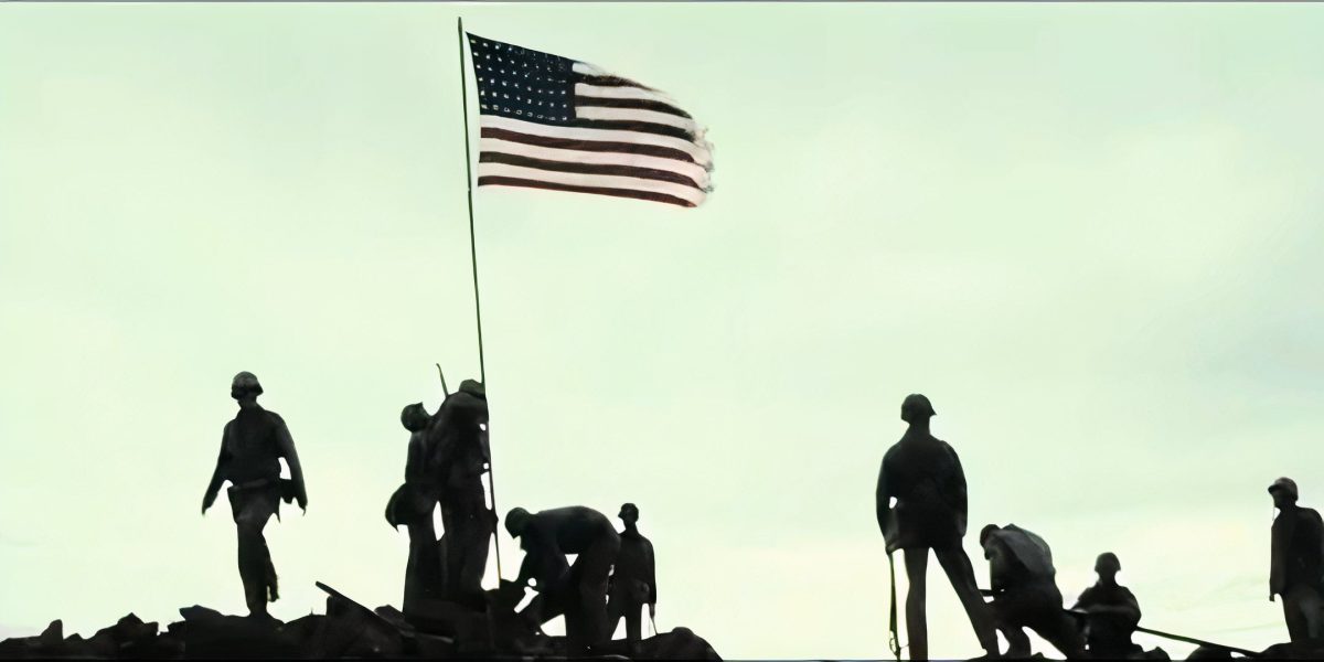 Esta película de guerra de 2000 condujo a la disputa de Clint Eastwood con Spike Lee, luego Steven Spielberg tuvo que intervenir