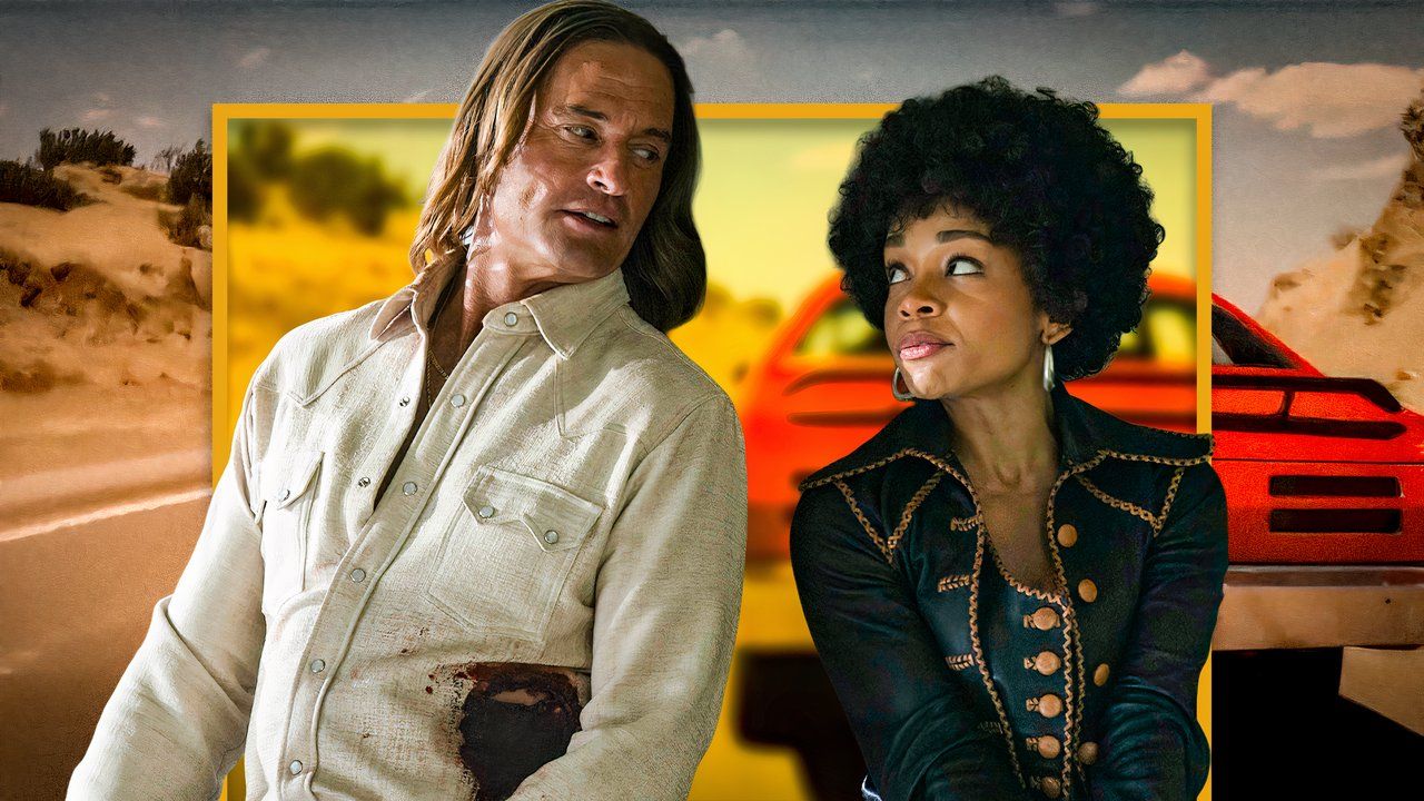 “Mi mente sopló allí”: Josh Holloway, Rachel Hilson y Latoya Morgan Rave sobre el drama criminal de alto octanaje de JJ Abrams