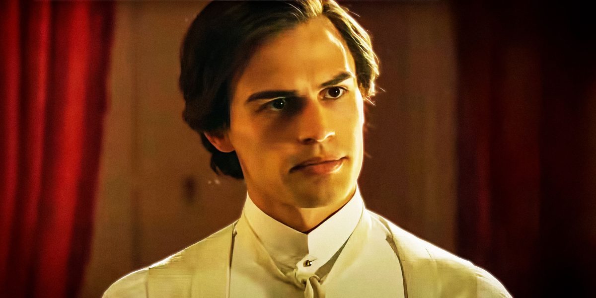 La historia de Downton Abbey de Theo James se basa en un escándalo real, la verdadera historia explicada