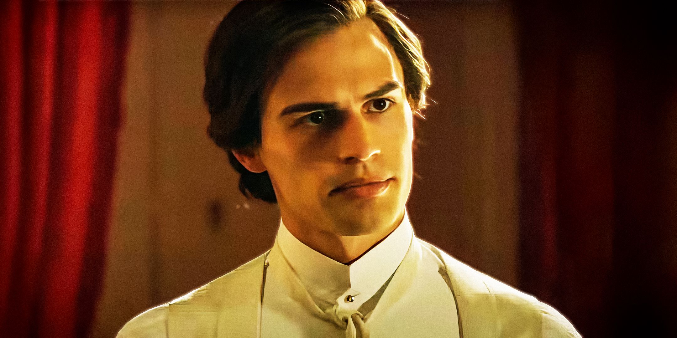 La historia de Downton Abbey de Theo James se basa en un escándalo real, la verdadera historia explicada