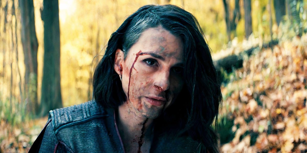 La serie de la precuela de los niños Vought Rising emite Bloods Blue y Euforia Stars