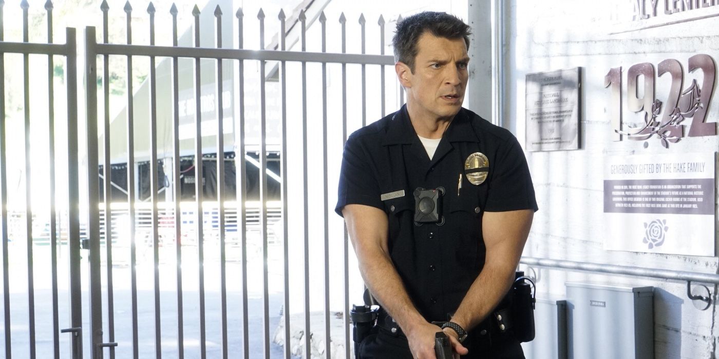 "Quiero verlos de nuevo": el jefe novato revela por qué el programa no estaba listo para separarse de su villano más antiguo de la temporada 7