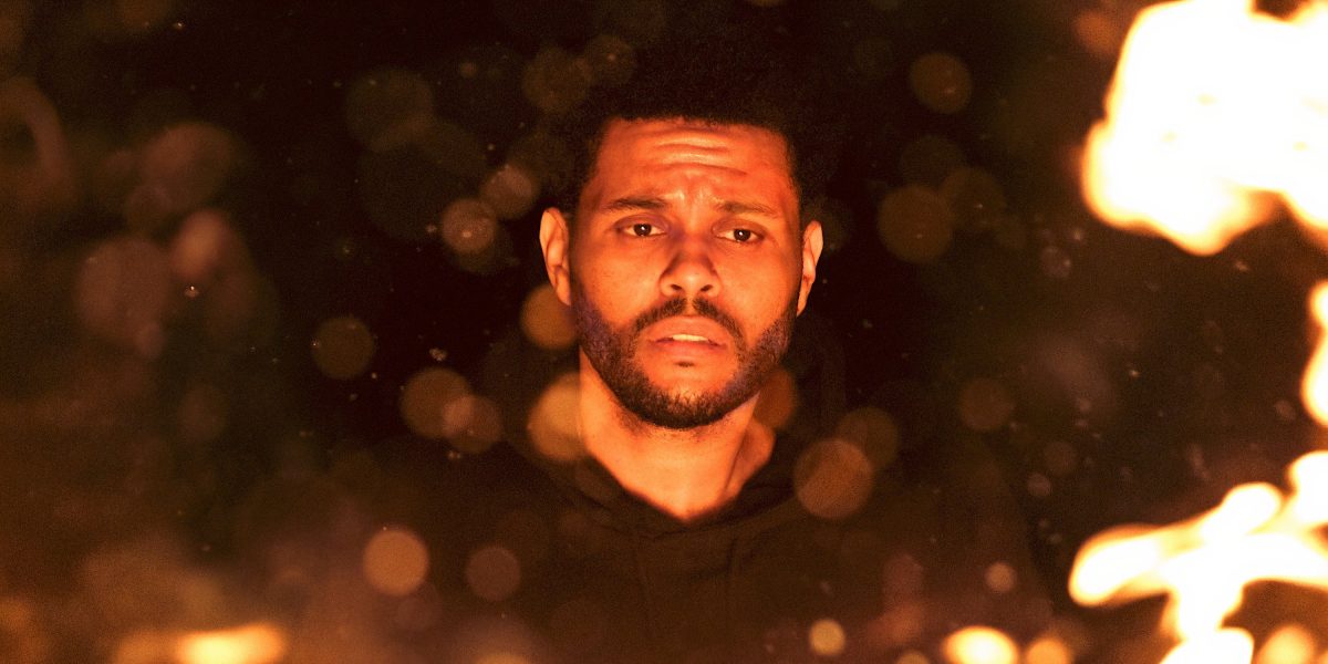 Date prisa Mañana Review: No lo odié, pero la nueva película de Weeknd tiene mucho más estilo que sustancia