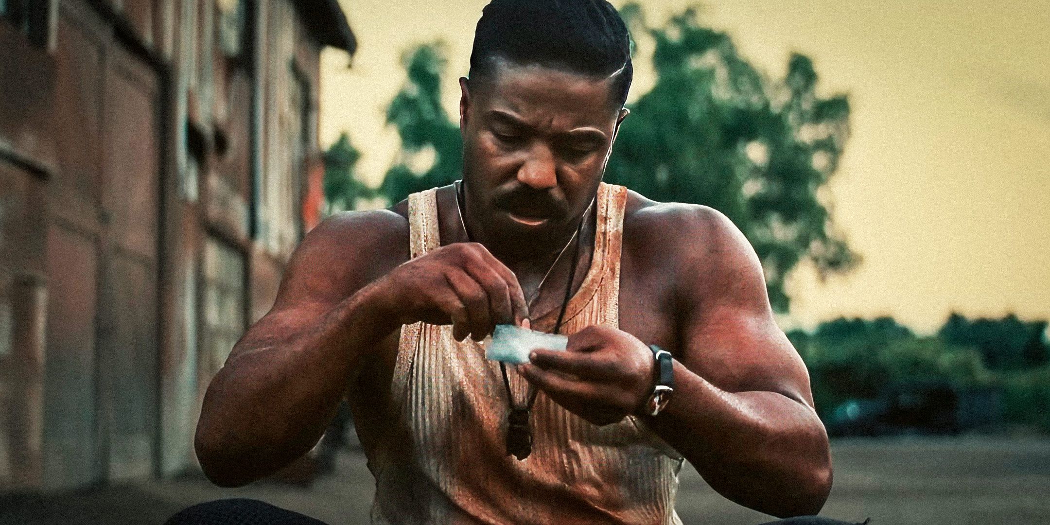 Por qué el humo no pudo rodar sus propios cigarrillos en pecadores