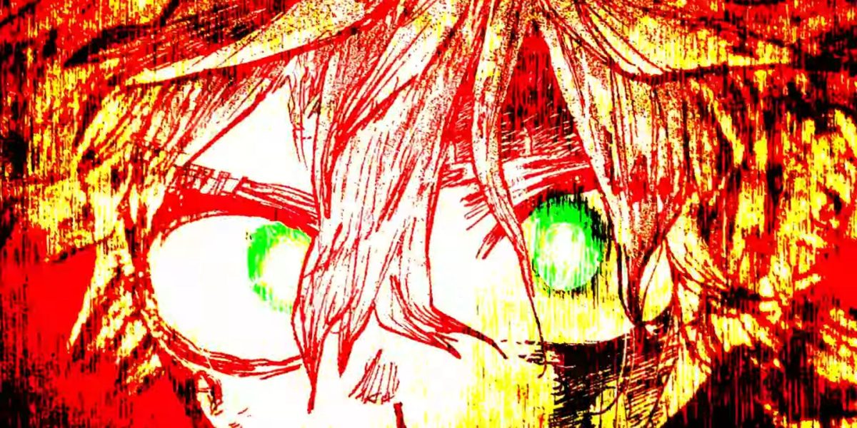 Shonen Jump tiene un nuevo manga de fantasía, y tiene el potencial de ser un gran éxito