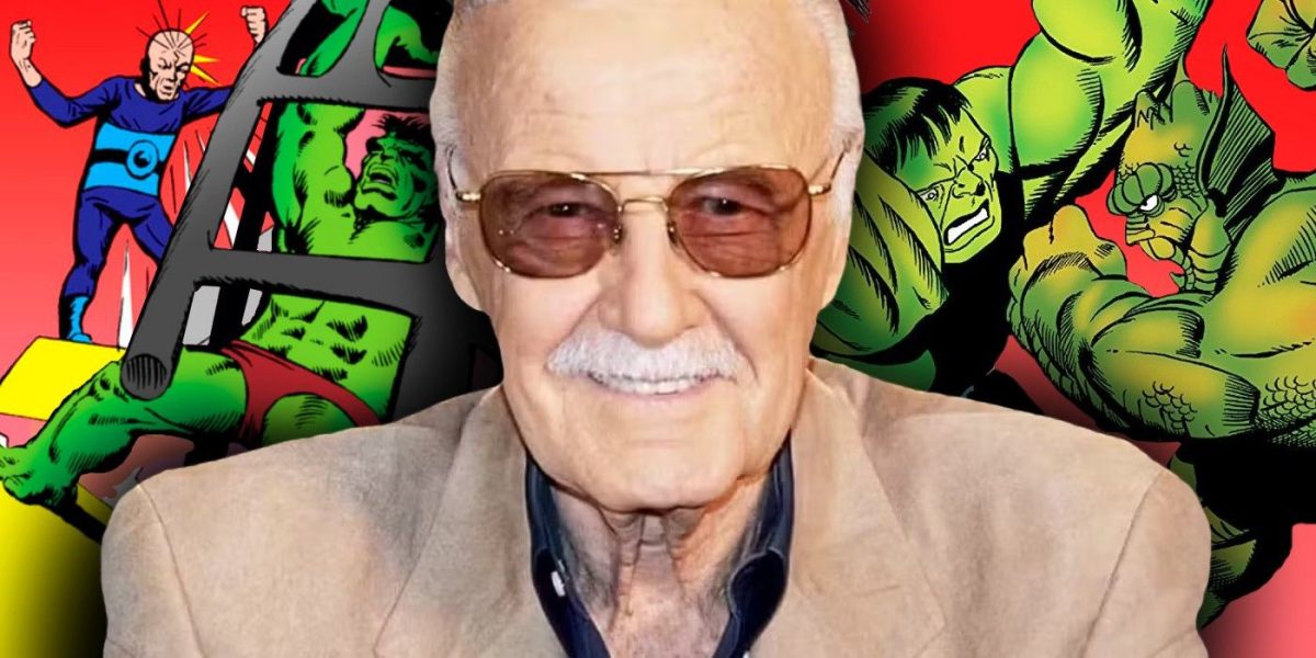 12 villanos de Hulk más fuertes creados por Stan Lee, clasificados por el nivel de poder