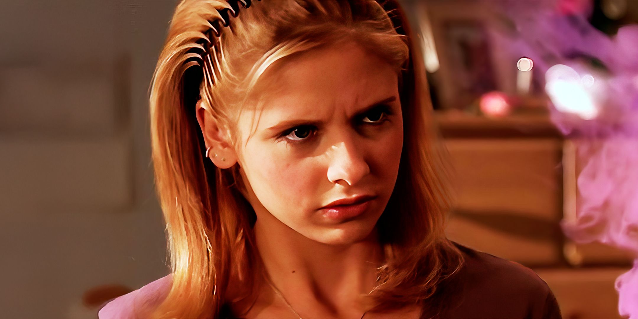 5 veces Buffy realmente perdió una pelea en Buffy the Vampire Slayer