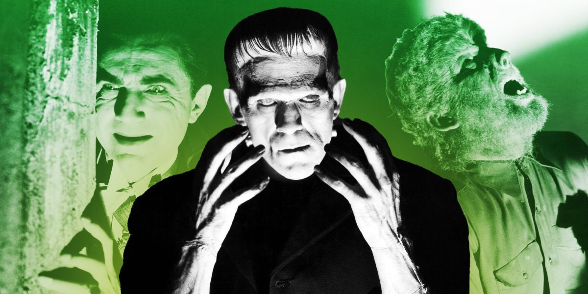 El nuevo reinicio de Universal Monsters es mejor que cualquier cosa que el Universo Oscuro podría haber hecho