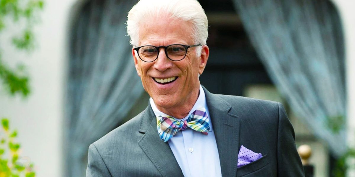 ¿Por qué el buen lugar lo tiene para los chile rojo caliente? La regla más extraña del programa explicó