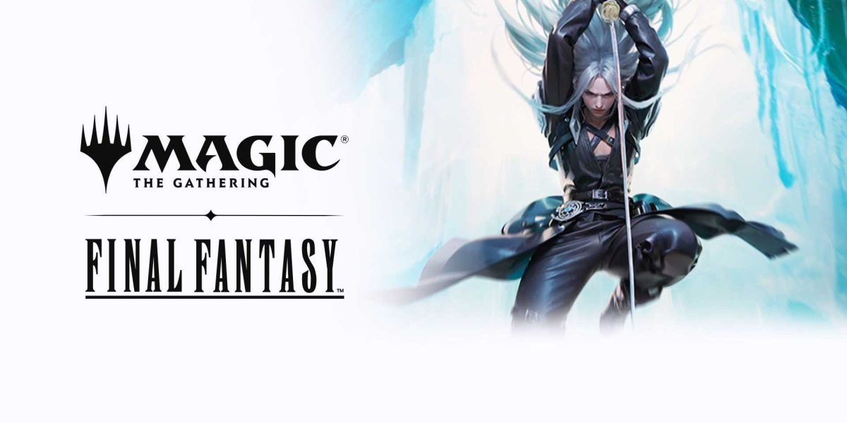Magic: The Gathering x Final Fantasy - Fecha de lanzamiento, precios, sets e información de tarjetas