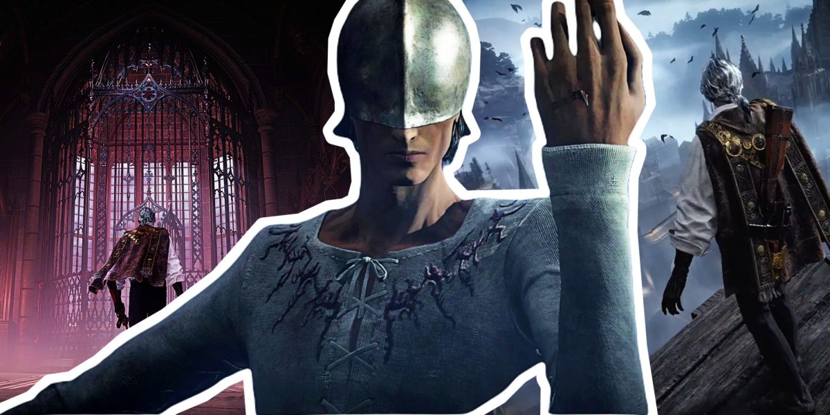 El Duskbloods se ve genial, pero todavía estoy con bancarrojo de que haga otro juego de 2026