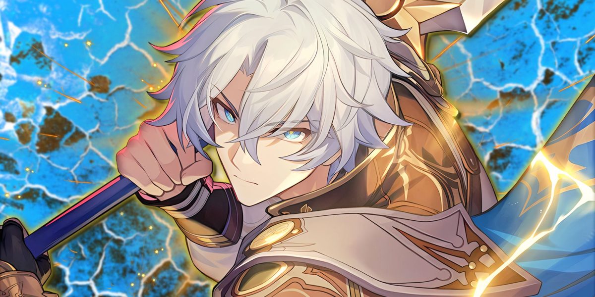 Fugas Honkai Star Rail 3.4: la técnica de Phainon está más rota que la de Acheron