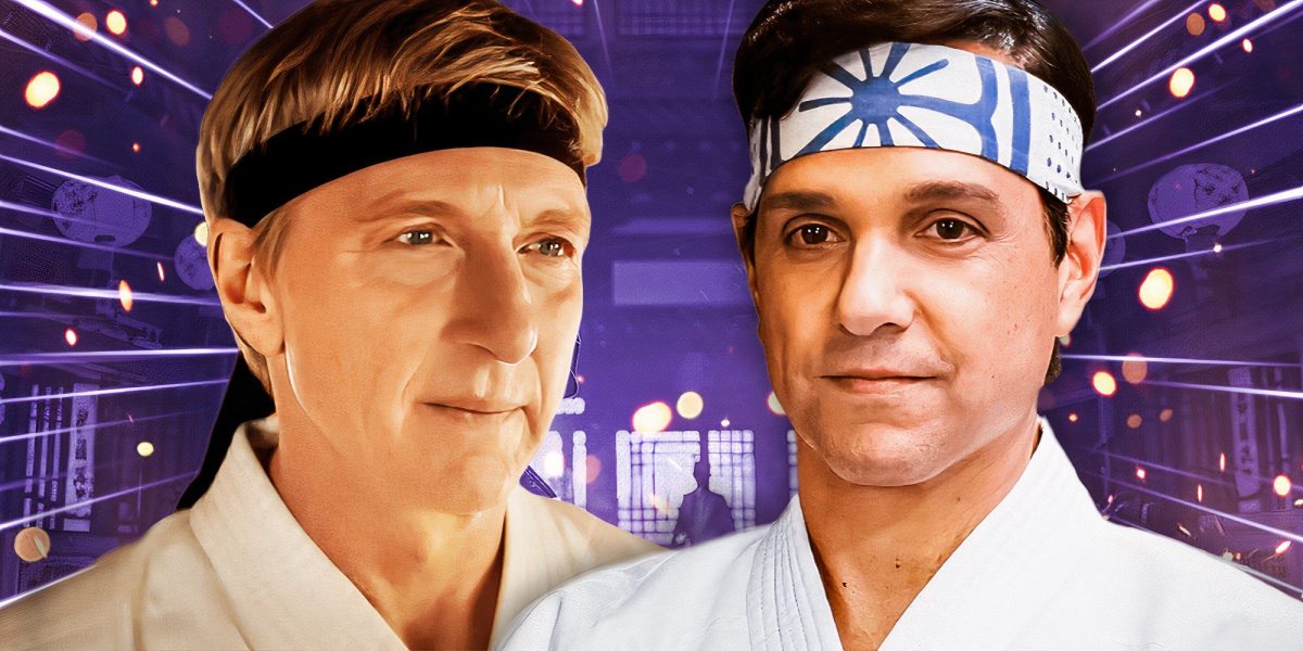 Escala de potencia de Karate Kid: cuánto más fuerte es cada personaje que regresa en Cobra Kai