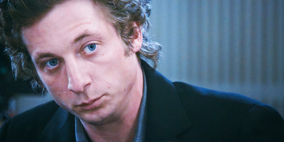 Jeremy Allen Allen White's Bruce Springsteen Biopic Biopic Fecha de lanzamiento