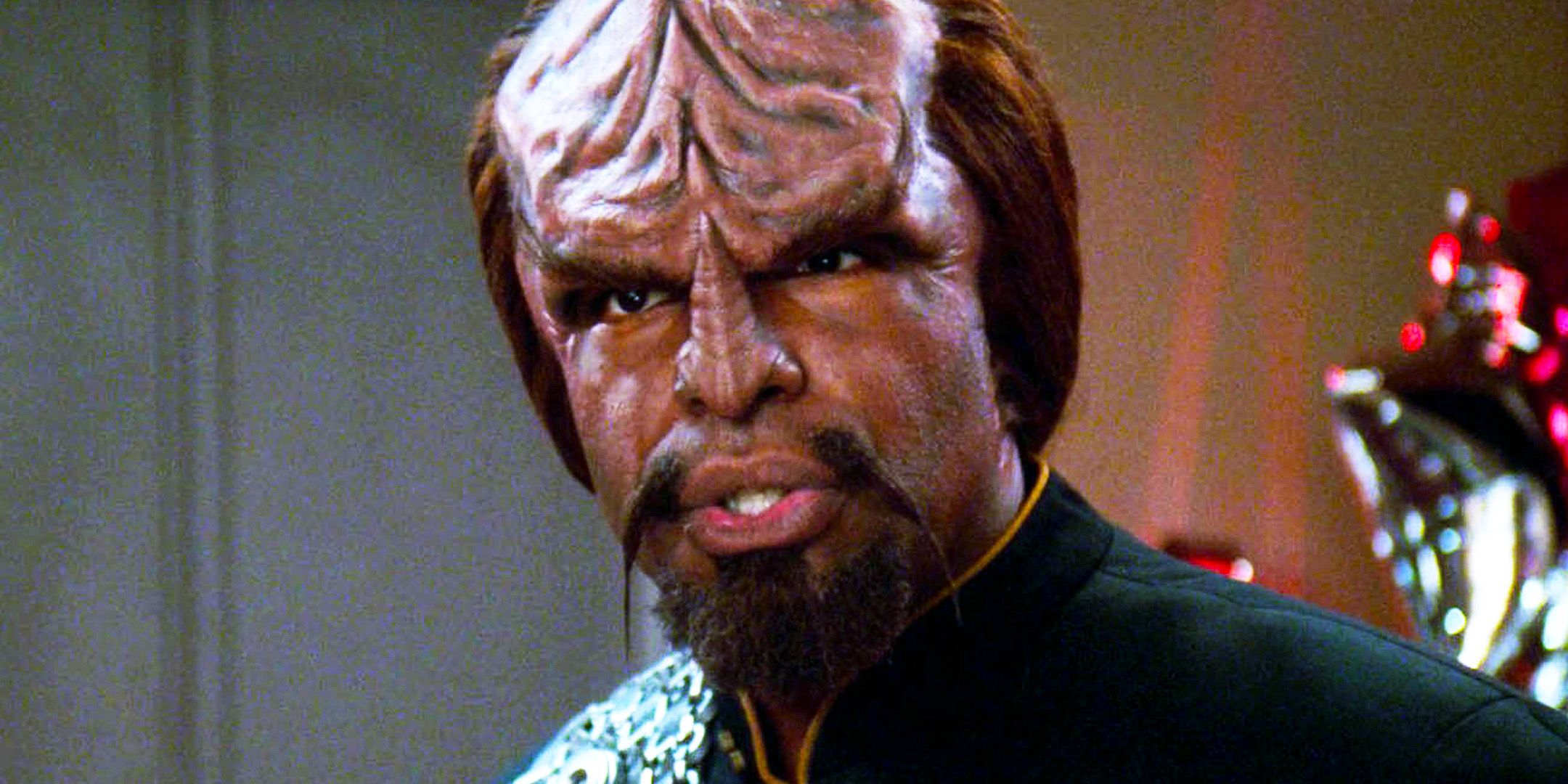 Olvidé Star Trek: La próxima generación ya presentó un problema multiverso 31 años antes de las cubiertas más bajas