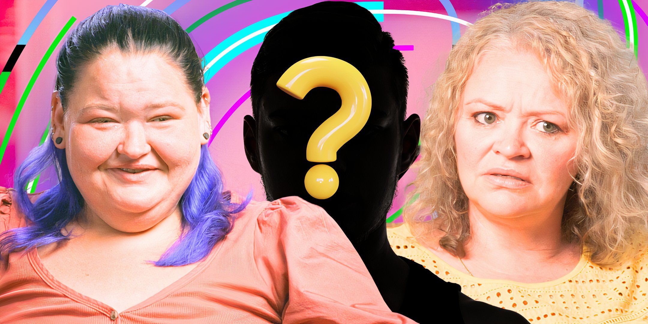 La familia Slaton de 1000 libras en las rocas (¿ayudarían los límites o el asesoramiento familiar?)