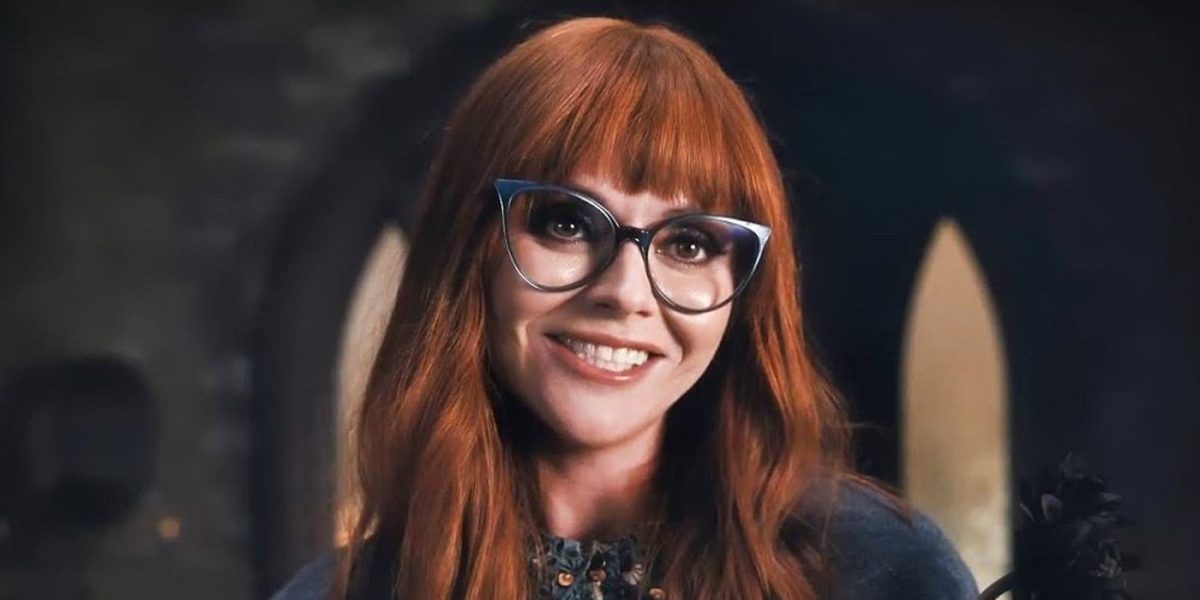 Después del gran giro de Christina Ricci, el nuevo maestro de la temporada 2 del miércoles me pone nervioso por un personaje favorito de los fanáticos