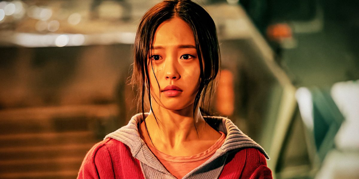 El nuevo K-drama de Netflix protagonizado por Go Min-Si es la dulce reunión en el hogar que no sabía que necesitaba