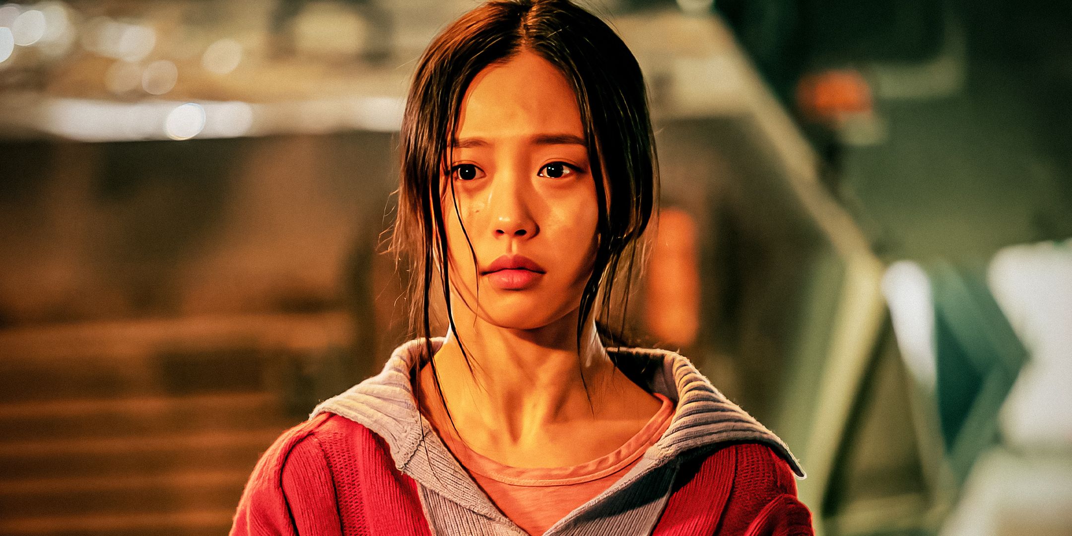 El nuevo K-drama de Netflix protagonizado por Go Min-Si es la dulce reunión en el hogar que no sabía que necesitaba
