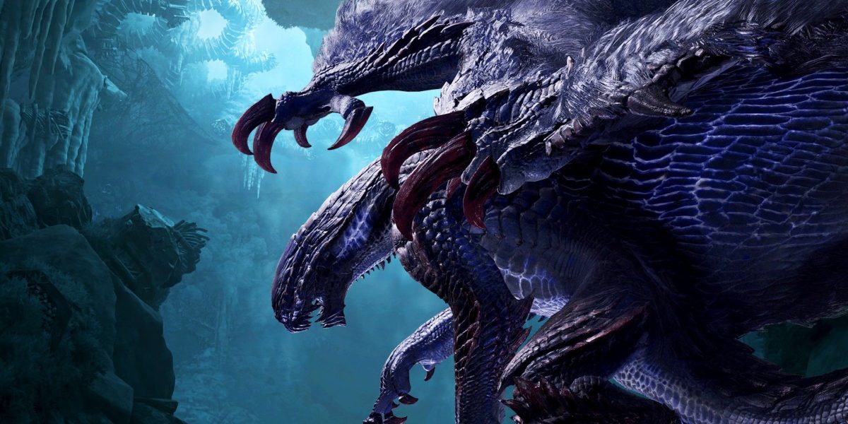 El cambio 1.010 de Monster Hunter Wilds 1.010 hace peleas como Gore Magala May menos dolor de cabeza
